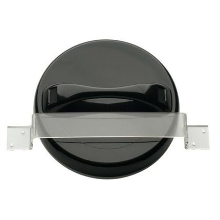 Sibel Transparent Mirror Holder - Maison des fragrances