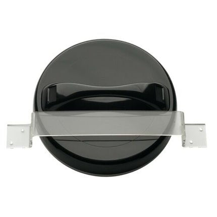 Sibel Transparent Mirror Holder - Maison des fragrances