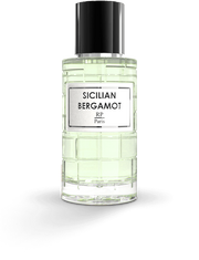 SICILIAN BERGAMOT par RP PARFUMS