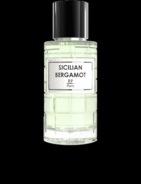 SICILIAN BERGAMOT par RP PARFUMS