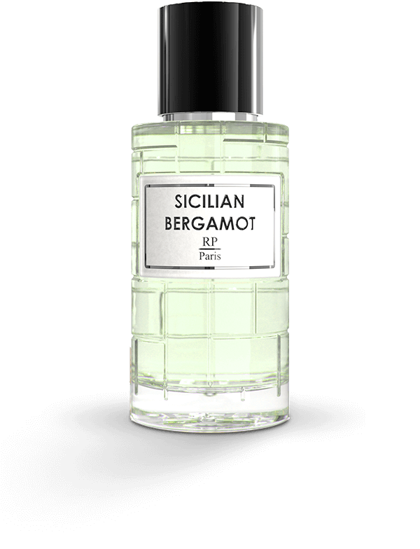 SICILIAN BERGAMOT RP PARFUMS