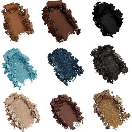 Sigma Beauty Beachy Eyeshadow Palette - Maison des fragrances