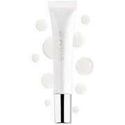 Sigma Beauty Conditioning Lip Mask Silken with Hyaluronic Acid, Jojoba Oil and Vitamin E Clear Overnight Lip Mask - Maison des fragrances