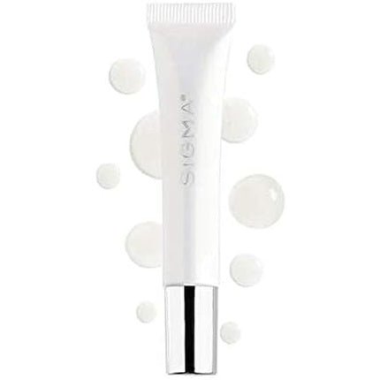 Sigma Beauty Conditioning Lip Mask Silken with Hyaluronic Acid, Jojoba Oil and Vitamin E Clear Overnight Lip Mask - Maison des fragrances