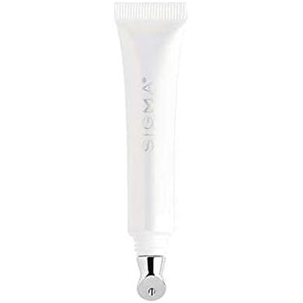 Sigma Beauty Conditioning Lip Mask Silken with Hyaluronic Acid, Jojoba Oil and Vitamin E Clear Overnight Lip Mask - Maison des fragrances