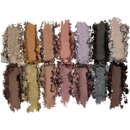 Sigma Beauty Cool Neutrals Eyeshadow Palette - Maison des fragrances