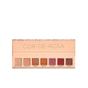 Sigma Beauty Cor - de - Rosa Mini Eyeshadow Palette - Maison des fragrances