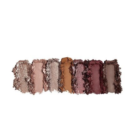 Sigma Beauty Cor - de - Rosa Mini Eyeshadow Palette - Maison des fragrances