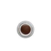 Sigma Beauty Define + Pose Brow Pomade Rich and Creamy Eyebrow Pomade Medium - Maison des fragrances