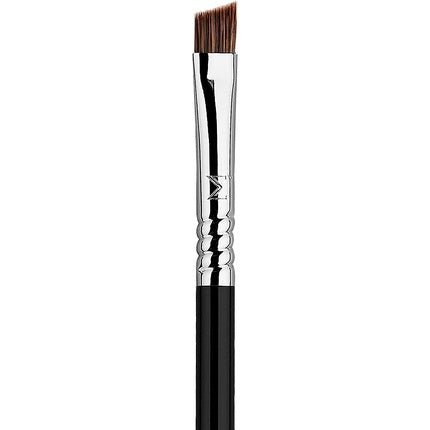 Sigma Beauty E75 Angled Brow Makeup Brush for Gel or Powder Products - Define and Shape Eyebrows - Maison des fragrances