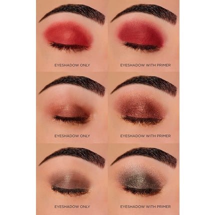 Sigma Beauty Eyeshadow Base Primer Earthen Crayon for Creaseless Warm Coffee Matte Eyeshadow - Maison des fragrances