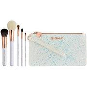 Sigma Beauty Holiday Glam Brush Set - Maison des fragrances