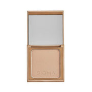 Sigma Beauty Matte Bronzer Longwear Light Bronzer Powder with Matte Finish for Face - Maison des fragrances
