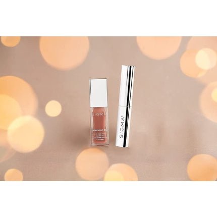 Sigma Beauty Snow Kissed Hydrating Lip Duo - Maison des fragrances