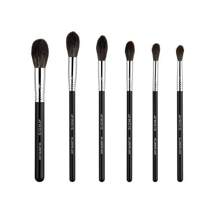 Sigma Beauty Soft Blend 6 - Piece Makeup Brush Set - Maison des fragrances