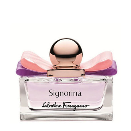 Salvatore Ferragamo Signorina Eau De Toilette