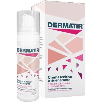 Sila Dermatir 30ml - Maison des fragrances