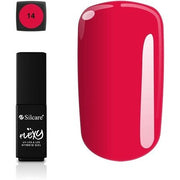 Silcare Flexy Hybrid Gel Nail Polish 14 4.5g - Maison des fragrances