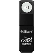 Silcare Flexy Hybrid Gel Nail Polish 146 - 4.5g - Maison des fragrances