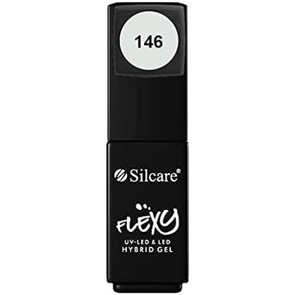 Silcare Flexy Hybrid Gel Nail Polish 146 - 4.5g - Maison des fragrances