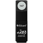 Silcare Flexy Hybrid Gel Nail Polish 147 - 4.5g - Maison des fragrances