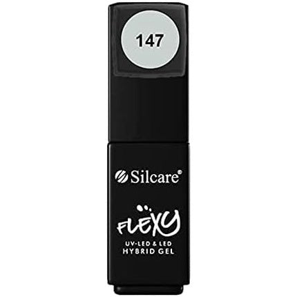 Silcare Flexy Hybrid Gel Nail Polish 147 - 4.5g - Maison des fragrances