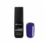 Silcare Flexy Hybrid Gel Nail Polish 18/3 4.5g - Maison des fragrances