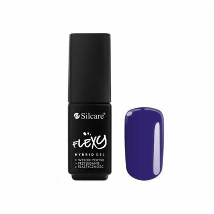 Silcare Flexy Hybrid Gel Nail Polish 18/3 4.5g - Maison des fragrances