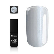 Silcare Flexy Hybrid Gel Nail Polish 215 4.5g - Maison des fragrances