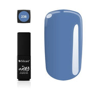 Silcare Flexy Hybrid Gel Nail Polish 238 - 45g - Maison des fragrances