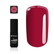 Silcare Flexy Hybrid Gel Nail Polish 31 - 4.5g - Maison des fragrances