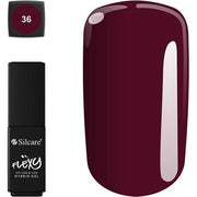 Silcare Flexy Hybrid Gel Nail Polish 36 4.5g - Maison des fragrances