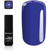 Silcare Flexy Hybrid Gel Nail Polish 45 - 4.5g - Maison des fragrances