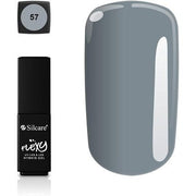 Silcare Flexy Hybrid Gel Nail Polish 57 - 4.5g - Maison des fragrances