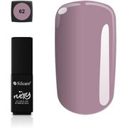 Silcare Flexy Hybrid Gel Nail Polish 62 - 4.5g - Maison des fragrances