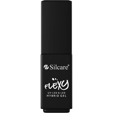 Silcare Flexy Hybrid Gel Nail Polish 68 - 4.5g - Maison des fragrances