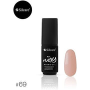 Silcare Flexy Hybrid Gel Nail Polish 69 - 4.5g - Maison des fragrances