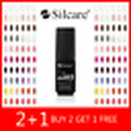 Silcare Flexy Hybrid Gel Nail Polish 70 4.5g - Maison des fragrances