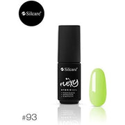Silcare Flexy Hybrid Gel Nail Polish 93 - 4.5g - Maison des fragrances