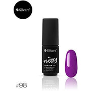 Silcare Flexy Hybrid Gel Nail Polish 98 - 4.5g - Maison des fragrances