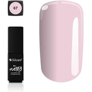Silcare Flexy Hybrid Soak Off Gel No 67 - Maison des fragrances