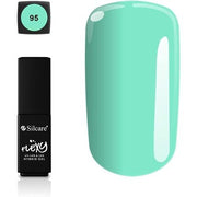 Silcare Flexy Hybrid Soak Off Gel No 95 - Maison des fragrances