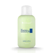Silcare Scented Acetone The Garden of Color Green Apple - Maison des fragrances