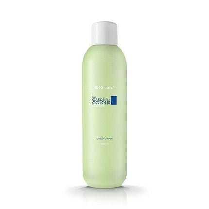 Silcare Scented Acetone The Garden of Color Green Apple - Maison des fragrances
