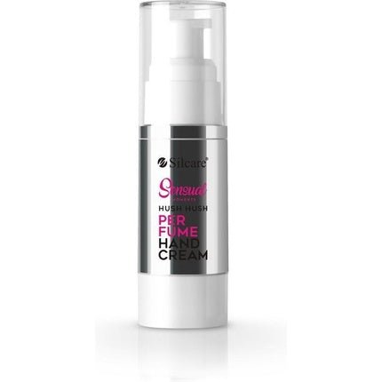 Silcare - Sensual Moments Hush Hush 30ml Moisturiser - Maison des fragrances
