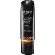 Silk Finish Makeup Hyaluron NR.07 - Maison des fragrances