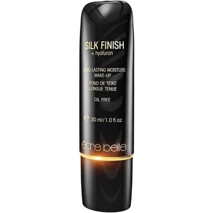 Silk Finish Makeup Hyaluron NR.07 - Maison des fragrances