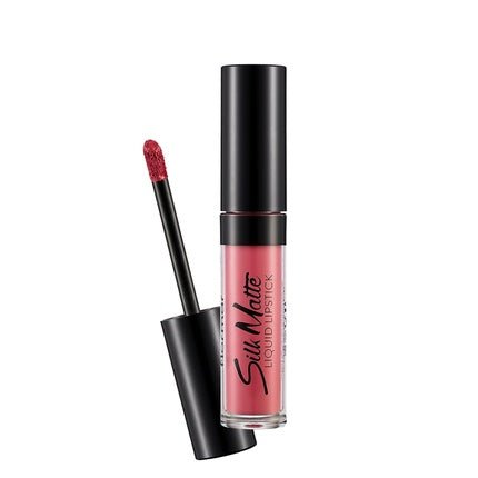 Silk Matte Liquid Lipstick DAISYY - Maison des fragrances