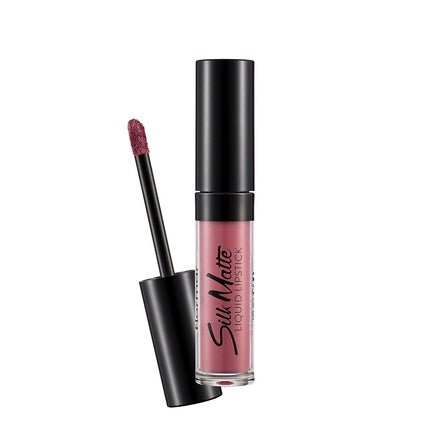 Silk Matte Liquid Lipstick Tender Terra - Maison des fragrances