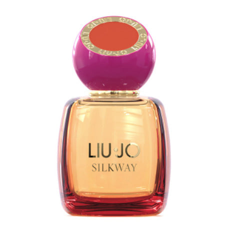 Liu Jo Silkway Eau De Toilette Edt 100ml